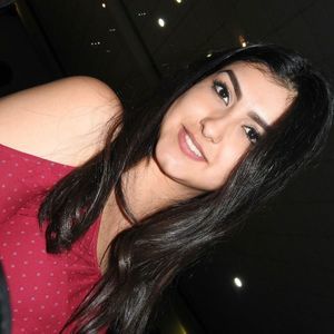 Meet your Posher, Jocelyn